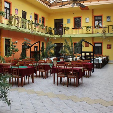Penzion Grand Кошице Экстерьер фото