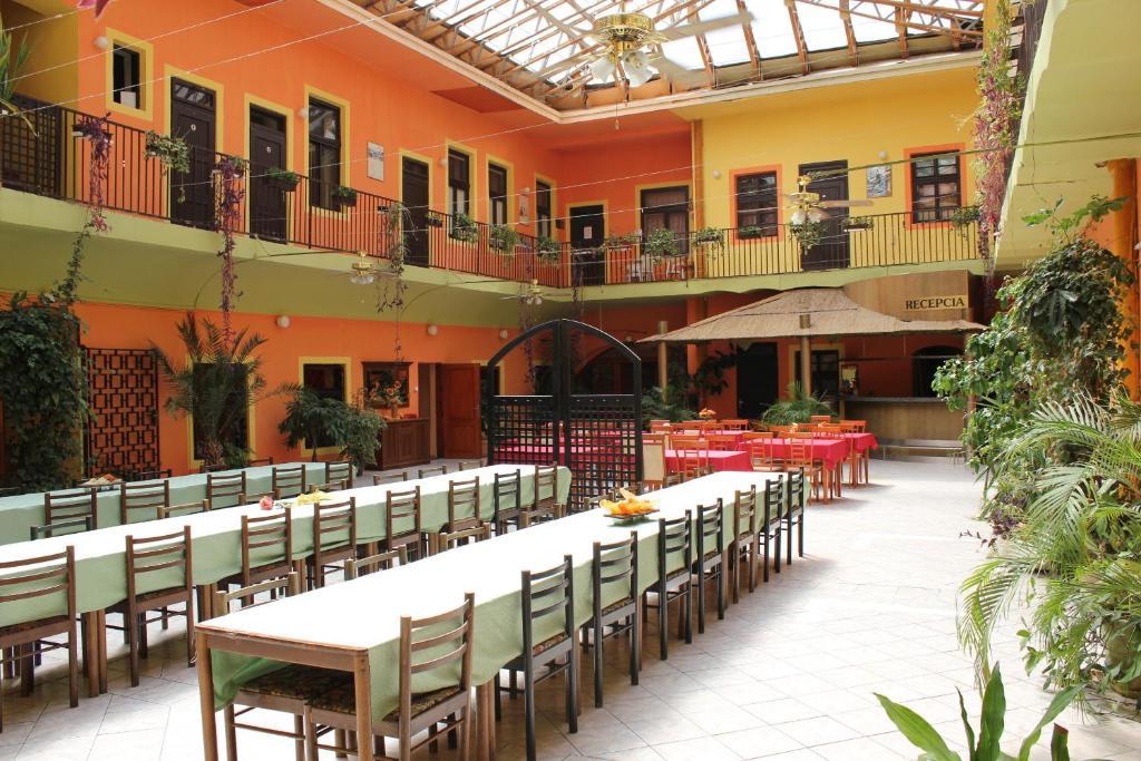 Penzion Grand Кошице Экстерьер фото